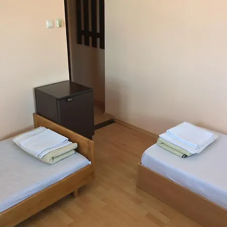 Hotel National Ruse