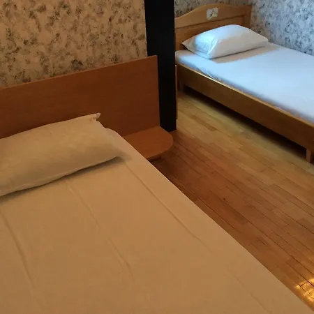 National Hotel