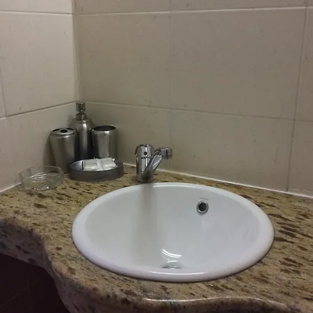 Hotel National Roese