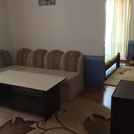 National Hotel Roese