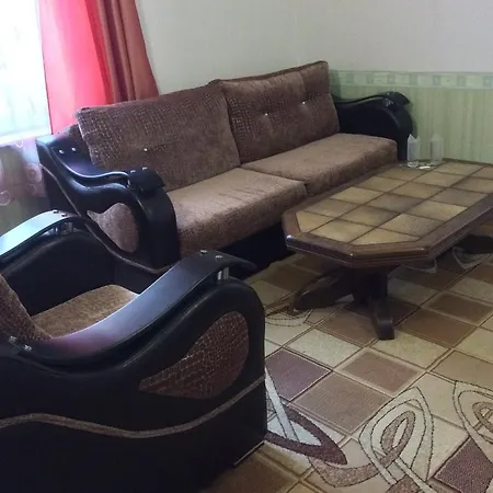 Hotel National Roese