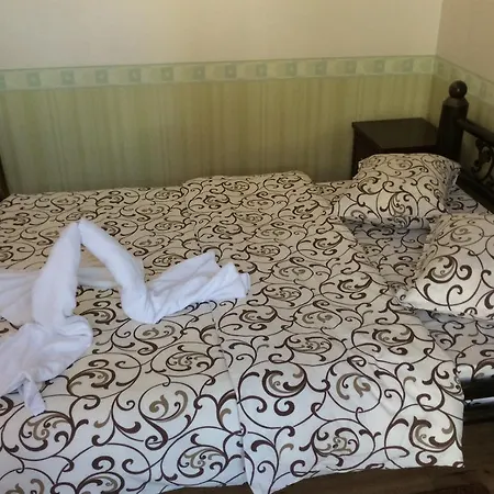 Hotel National Roese