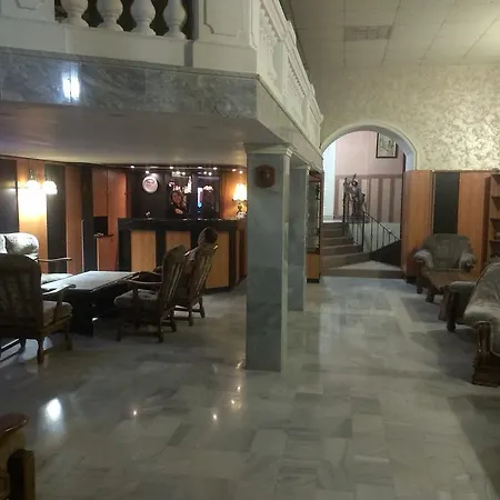 National Hotel Roese